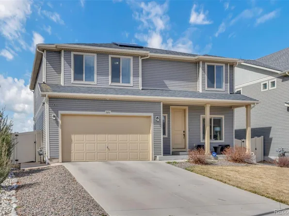 5251 Truckee Street, Denver, CO 80249