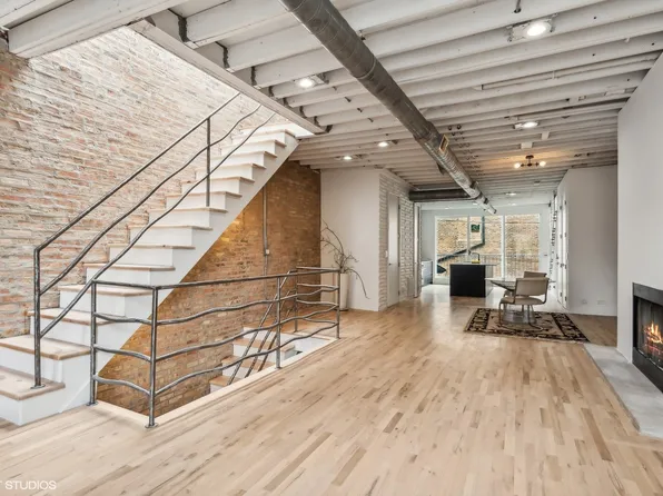 2156 W Hubbard St, Chicago, IL 60612