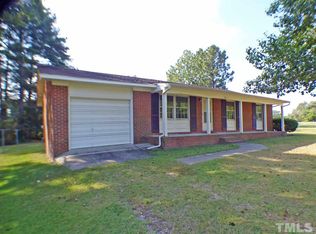 5815 Minter Ave, Sanford, NC 27332