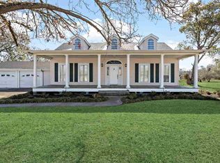 4163 Highway 87 S, Orange, TX 77630