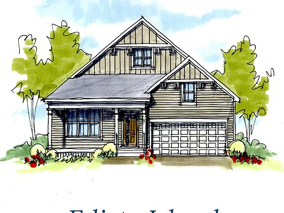 Edisto Island Elevation