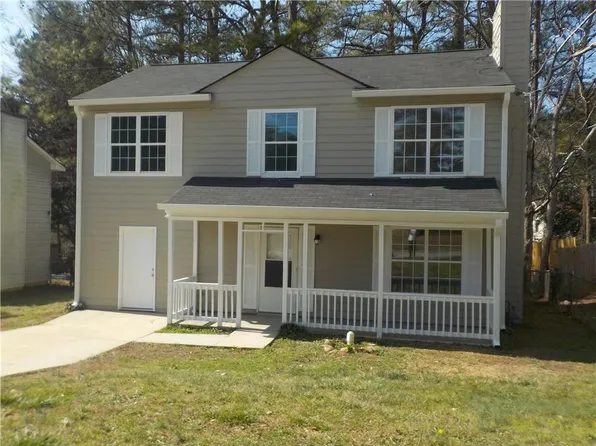 2169 Victoria Pl, Lithonia, GA 30058