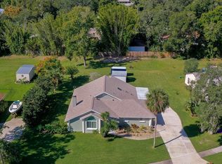 5978 Park Ridge Dr, Port Orange, FL 32127