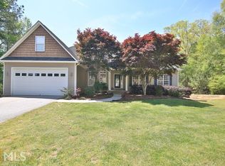 1310 Giles Rd, Monroe, GA 30655