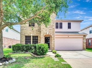 24434 Cornell Park Ln, Katy, TX 77494
