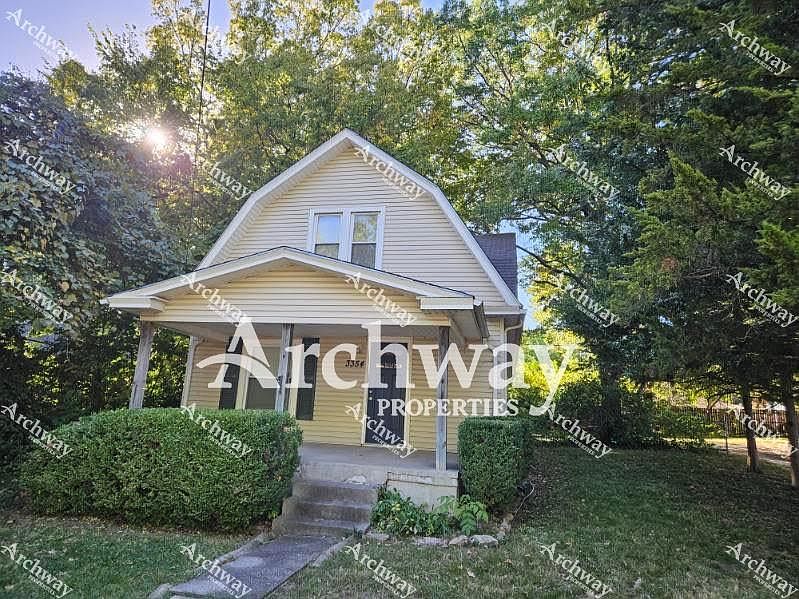 Welcome Home to 3354 N 59th St!