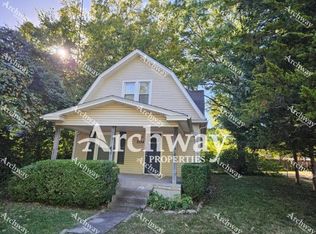3354 N 59th St, Kansas City, KS 66104