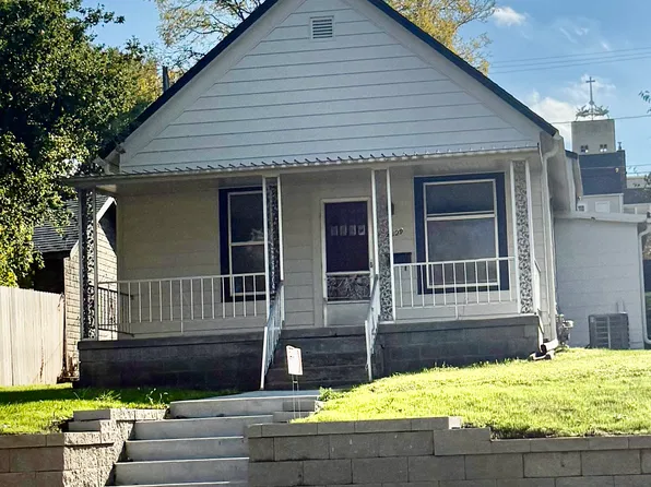 4809 Poppleton Ave, Omaha, NE 68106