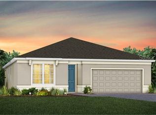 5517 Flame Vine Way St, Saint Cloud, FL 34771