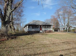 816 Front St, Central City, KY 42330