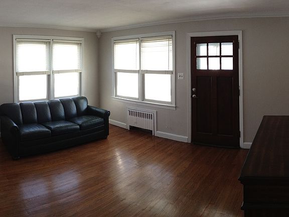 First Floor Living Room