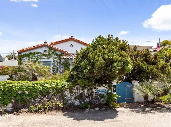 355 Castaic Ave, Pismo Beach, CA 93449