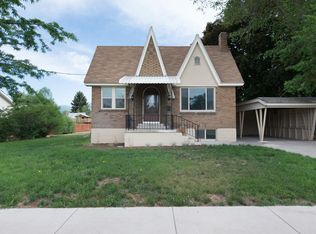 122 W 400 S, Heber, UT 84032
