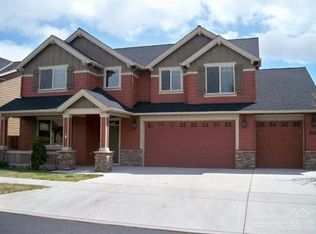 61256 Morning Tide Pl, Bend, OR 97702