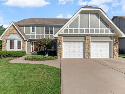 1606 NE 100th Ct, Kansas City, MO, 64155