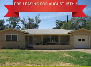 3811 28th St, Lubbock, TX 79410