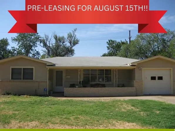 3811 28th St, Lubbock, TX 79410