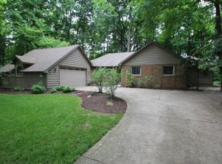 8745 Ramblewood Ct NW, Pickerington, OH 43147