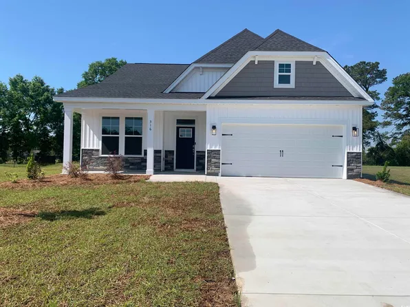 316 Palmetto Sand Loop Lot 13 Bailey D, Conway, SC 29527