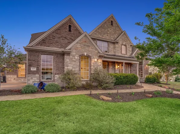 1400 Tom Sawyer Rd, Dripping Springs, TX 78620