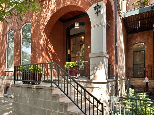 532 W Wrightwood Ave, Chicago, IL 60614