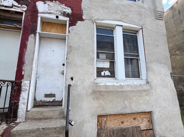 2615 N Bancroft St, Philadelphia, PA 19132