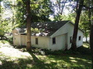 12324 W Horseshoe Bend Rd, Brookston, IN 47923