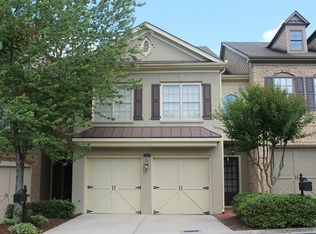 4438 Wilkerson Manor Dr SE #6, Smyrna, GA 30080