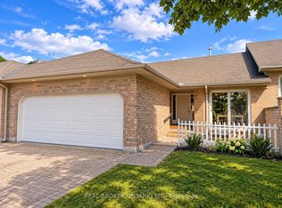 861 Shelborne St #6, London, ON N5Z5C5