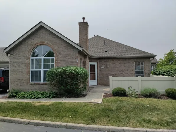 6717 Red Sunset Pl, Columbus, OH 43213