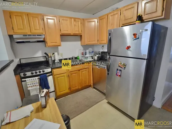 585 Beacon St, Boston, MA