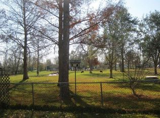 13703 Bunde Rd, Santa Fe, TX 77510