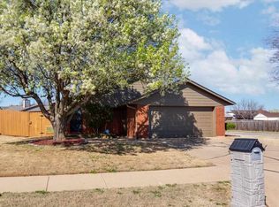 701 SW Gaylord Ave, Lawton, OK 73505