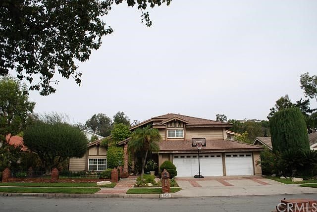 Lovely Mabury Ranch Home