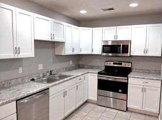 908 22nd St, Tell City, IN