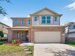 11711 Newel Elm St, Houston, TX 77038