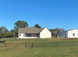 295 Old Union Rd, Grant, AL 35747