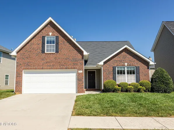 7311 Lucky Clover Ln, Knoxville, TN 37931