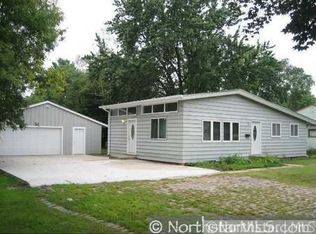 3107 63rd Ave N, Brooklyn Center, MN 55429