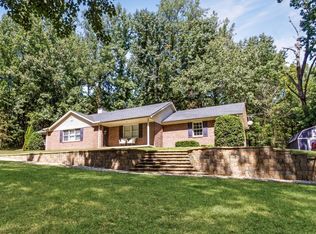 11314 Vixen Dr, Evansville, IN 47712