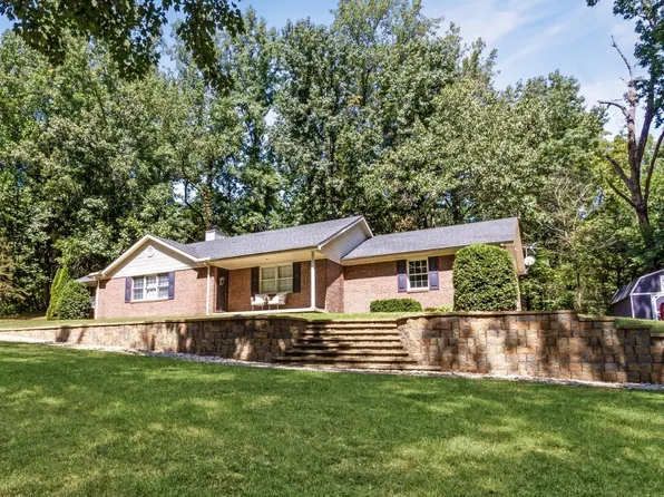 11314 Vixen Dr, Evansville, IN 47712
