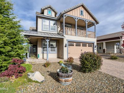 1501 VARSITY Drive, Prescott, AZ, 86301