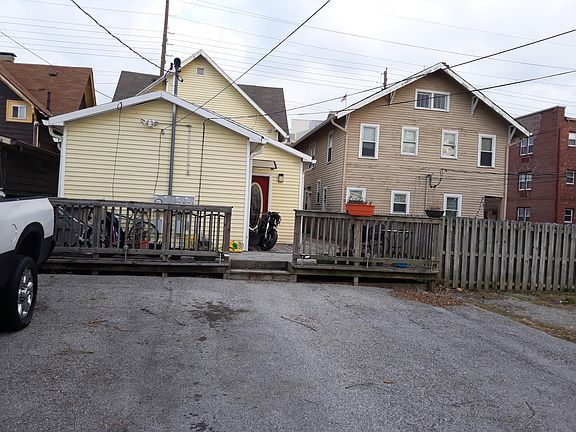 4th image of 1038 Dr Martin Luther King Ave #A