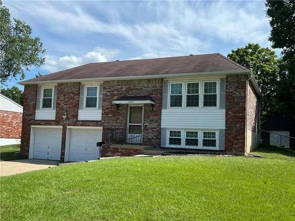 15007 E 41st St S, Independence, MO 64055