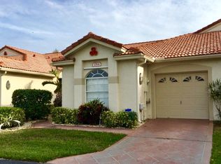 2764 Wood Fern Dr, Boynton Beach, FL 33436
