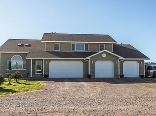 24 Ponderosa Dr, Ulm, MT 59485