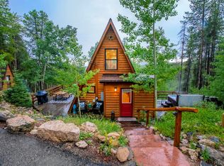 204 Brook Rd, Evergreen, CO 80439