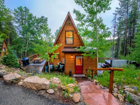 204 Brook Road, Evergreen, CO 80439