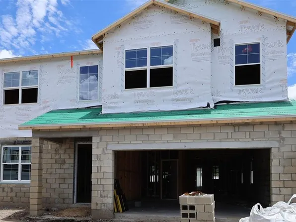 833 RIVER STONE TRAIL, SANFORD, FL 32771