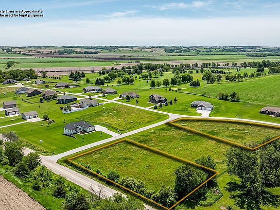 2nd image of LOT 18 Mulligan Trl